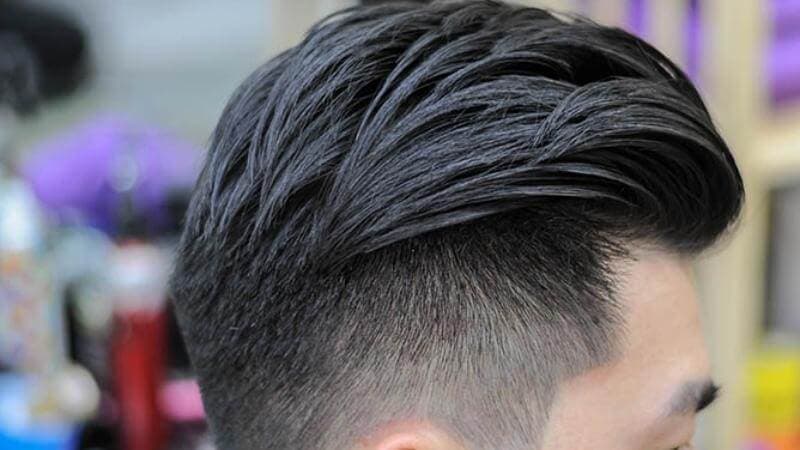Lý do bạn nên chọn tóc giả Undercut cho nam của VTG