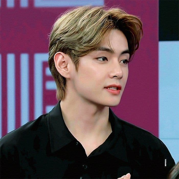 Top 7 kiểu tóc middle part mullet đẹp, cá tính 2024