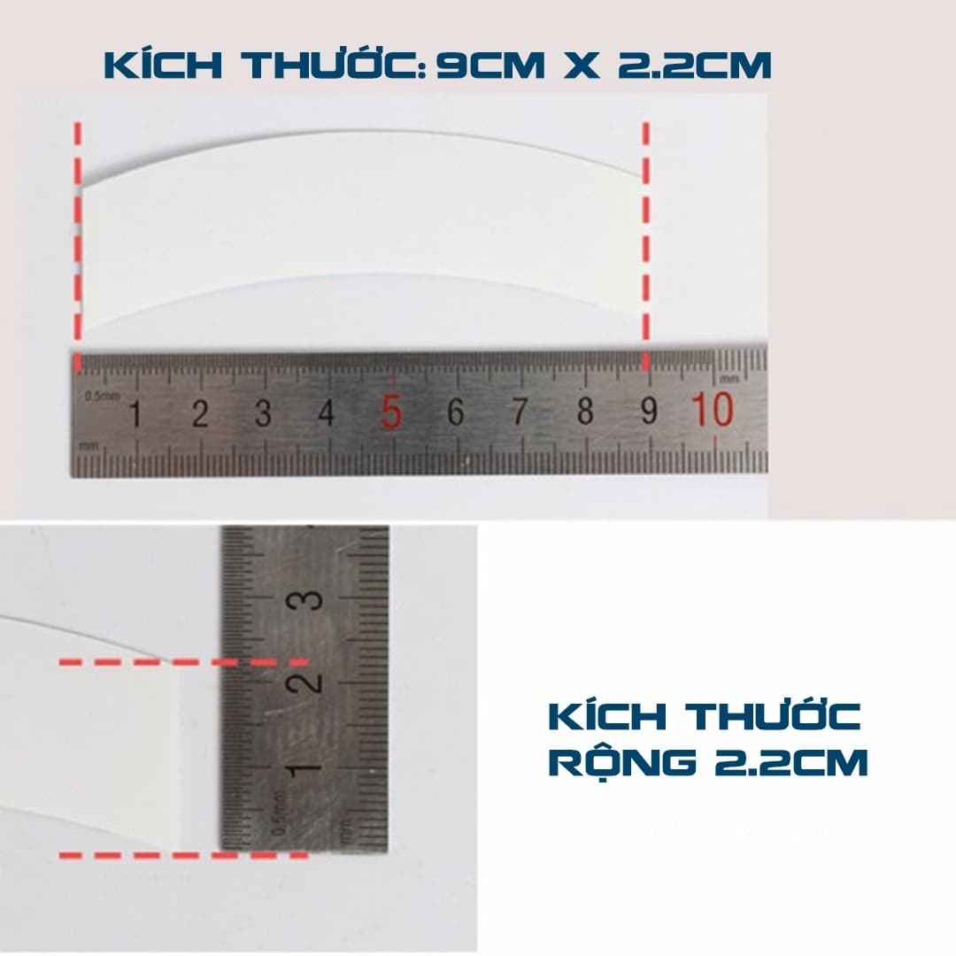 Băng keo dán tóc giả Ultra Hold Walker Tape