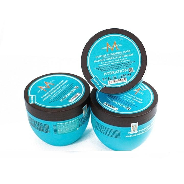 Dầu Hấp Tóc Moroccanoil Hydrating Mask 250ml