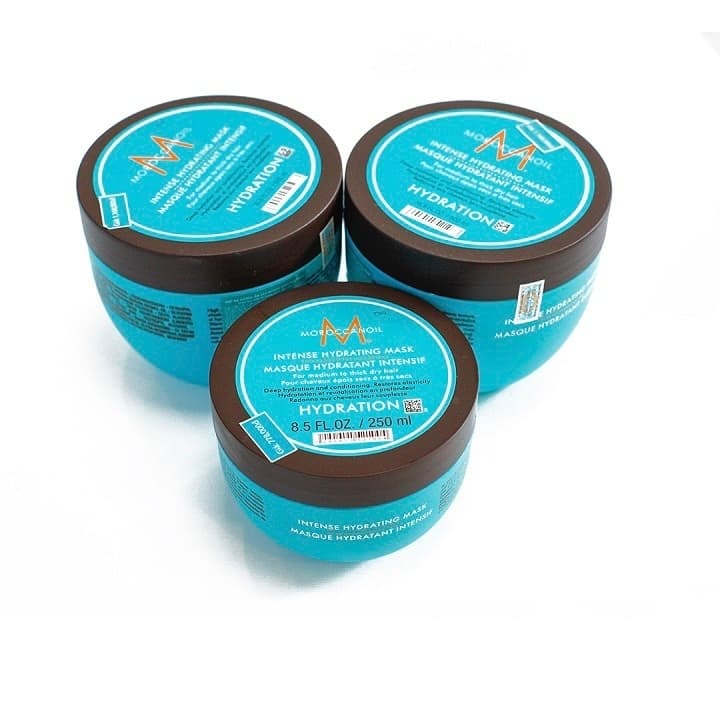 Dầu hấp tóc Moroccanoil Hydrating Mask 500ml