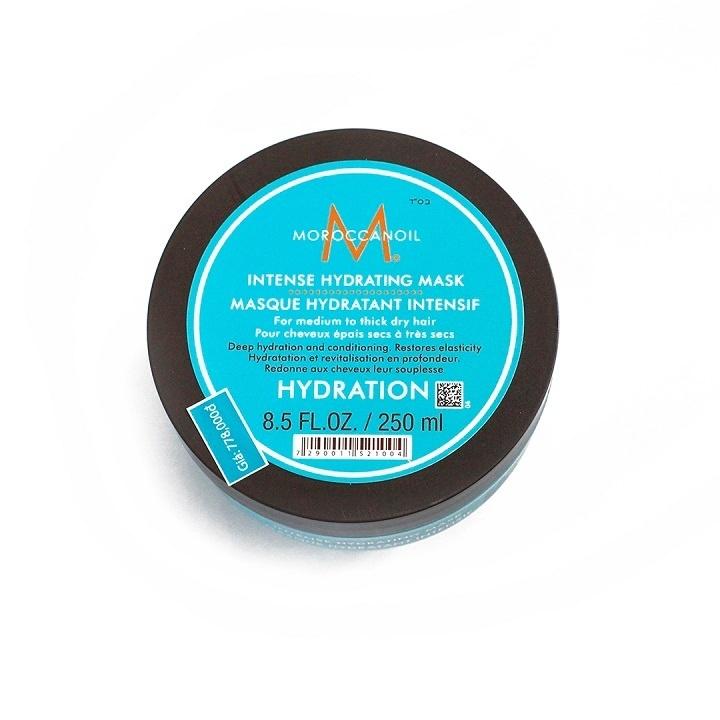 Dầu Hấp Tóc Moroccanoil Hydrating Mask 250ml