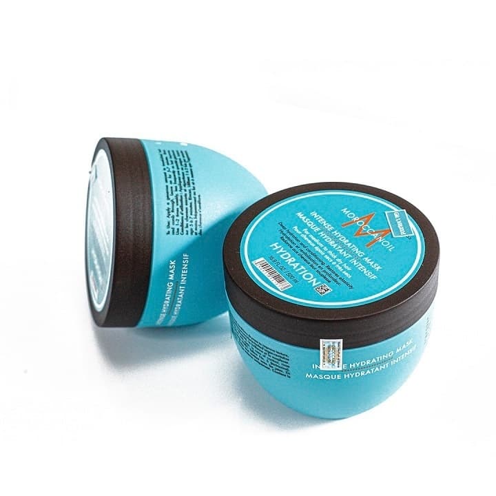 Dầu hấp tóc Moroccanoil Hydrating Mask 500ml