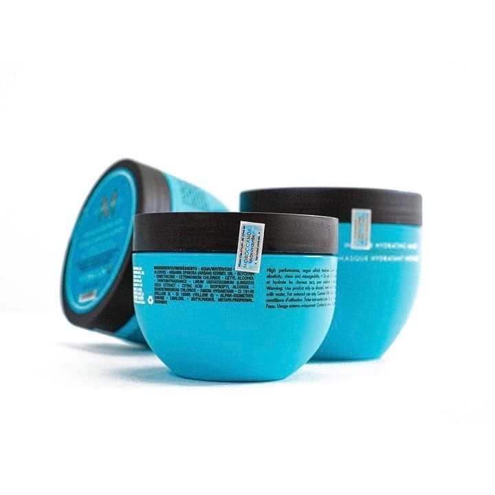 Dầu hấp tóc Moroccanoil Hydrating Mask 500ml