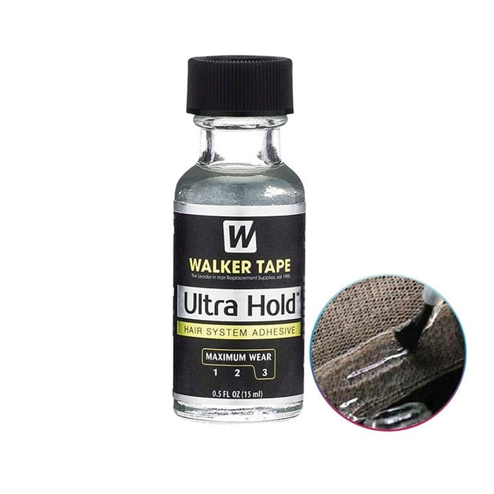 Keo dán tóc giả Ultra Hold