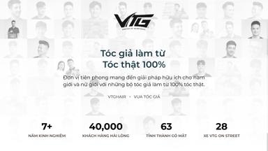 Mua Tóc Giả Ở Đâu TP.HCM? Địa Chỉ Uy Tín, Kinh Nghiệm Mua