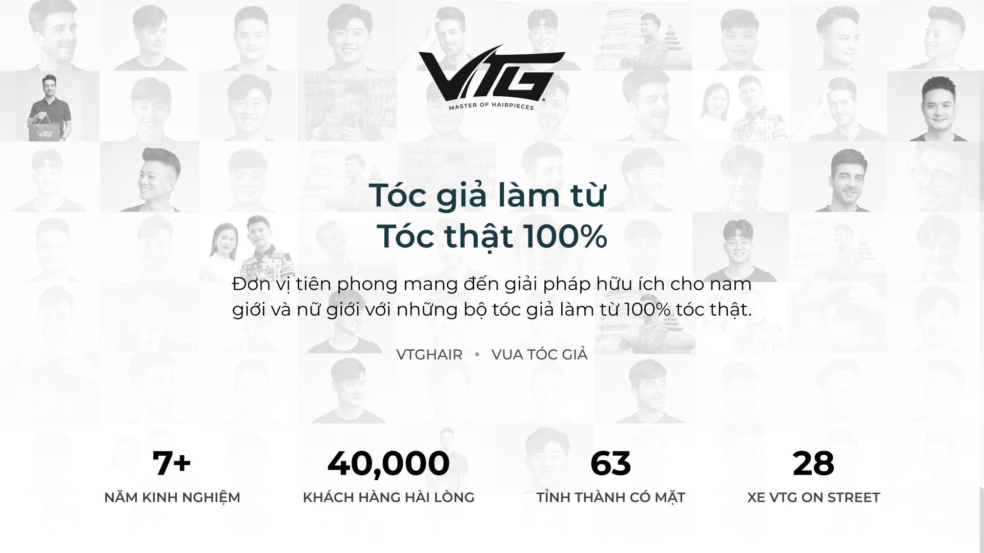 Mua Tóc Giả Ở Đâu TP.HCM? Địa Chỉ Uy Tín, Kinh Nghiệm Mua