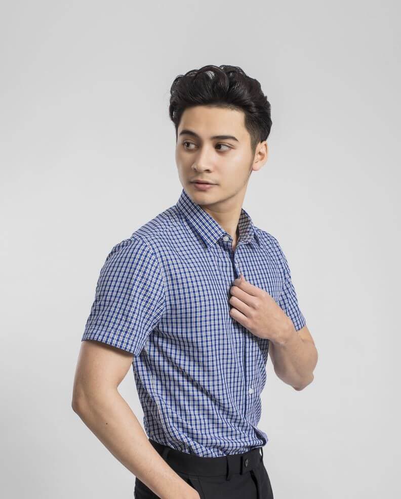 Gợi ý cách phối đồ cho nam 30 tuổi chuẩn men