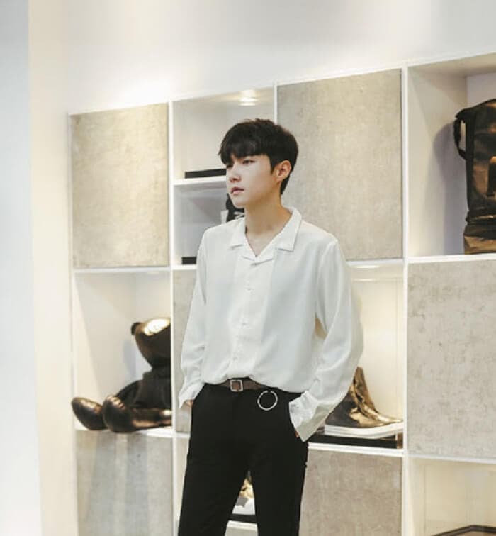 5 cách phối đồ unisex cho nam bạn không thể bỏ lỡ