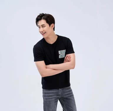 TOP cách phối đồ cho nam cao 1m8 chuẩn soái ca