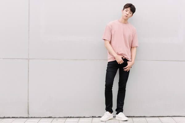 5 cách phối đồ đơn giản cho nam khiến chị em say đắm