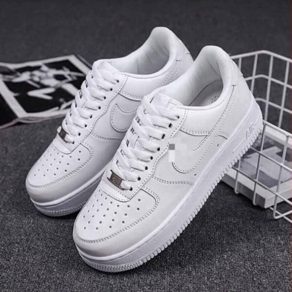 7 cách phối đồ với nike air force 1 cho nam đẹp nhất