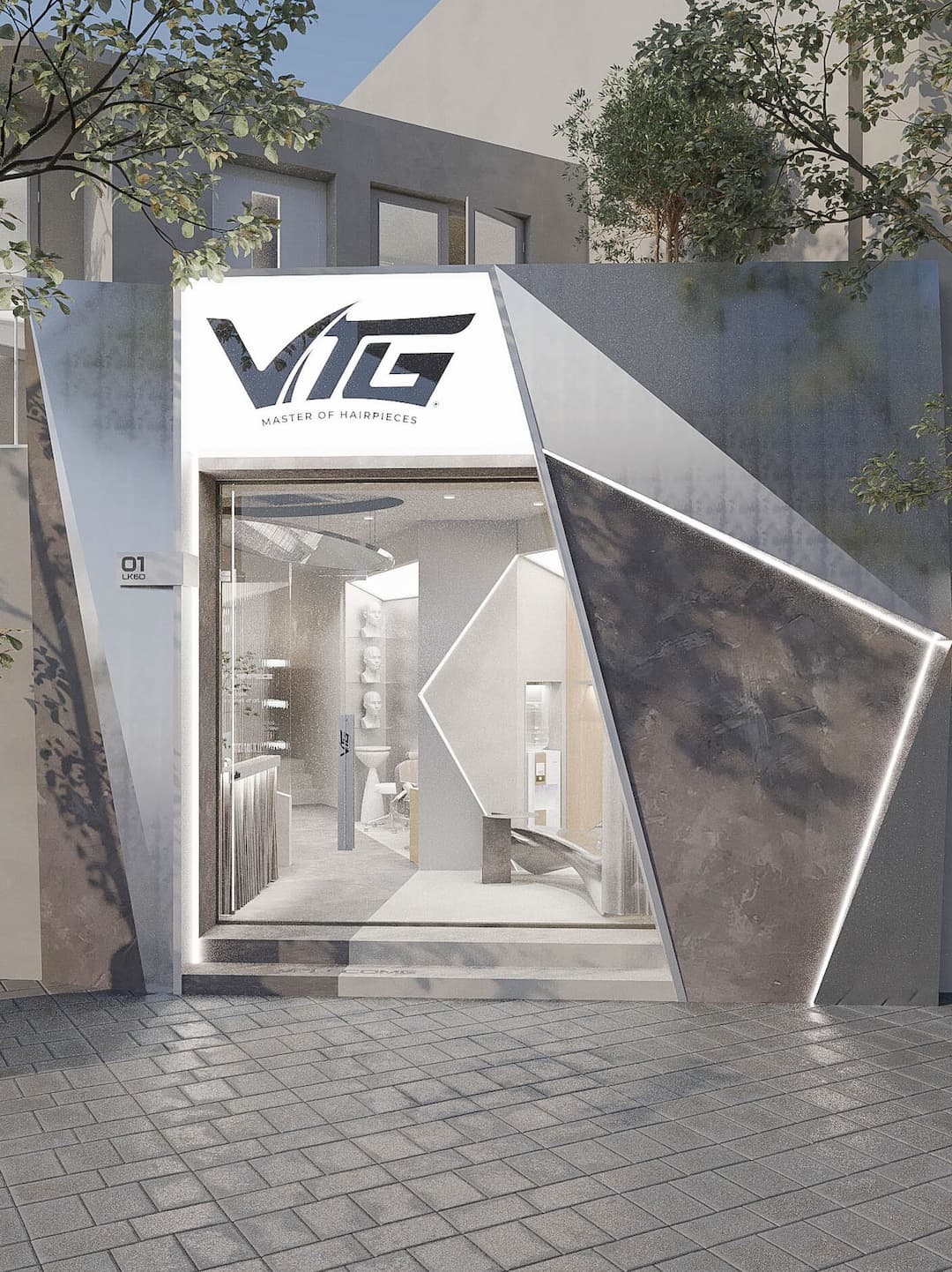 VTG 184 NGUYỄN VĂN LỘC, PHƯỜNG HÀ ĐÔNG, HÀ NỘI