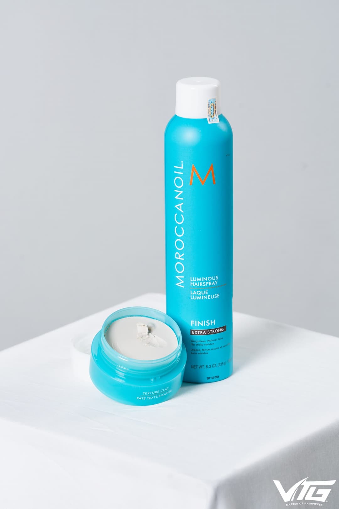 Sáp Moroccanoil 75ml