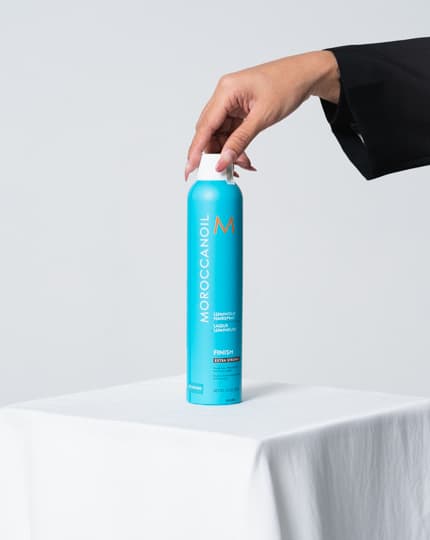 Gôm Moroccanoil 330ml