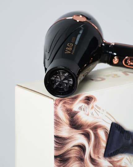Máy Sấy V&amp;G PRO5000