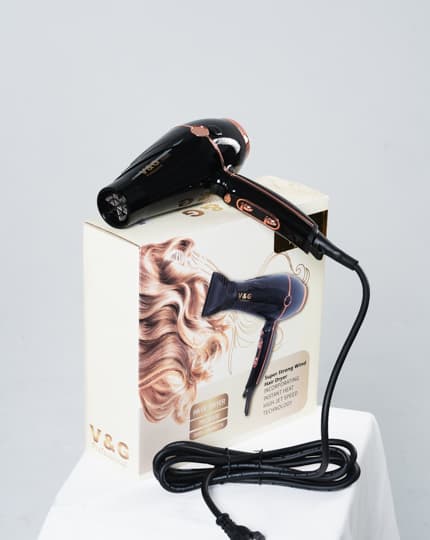 Máy Sấy V&amp;G PRO5000