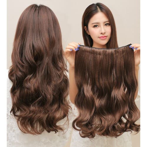 Tóc Giả Có Mùi Phải Làm Sao? Cách Khử Mùi Làm Thơm Tóc Giả