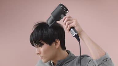 Cách Vuốt Tóc 7/3 Đẹp Chuẩn Soái Ca Chỉ Với 4 Bước Siêu Nhanh
