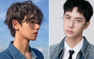 Kiểu Tóc Cho Nam Có Xoáy Trán Đẹp, Trendy Nhất Hiện Nay