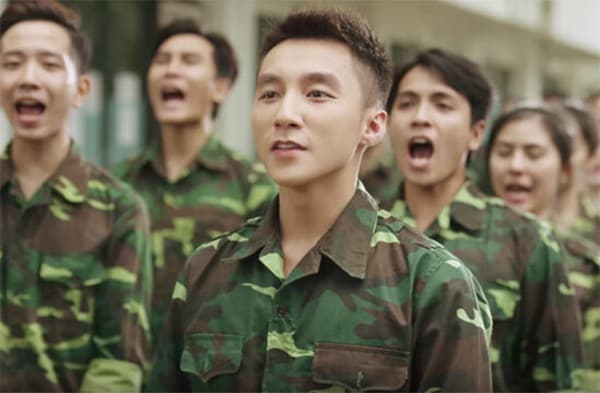 Kiểu Tóc Quân Đội Việt Nam Là Gì? TOP 9 Kiểu Tóc Quân Đội Đẹp
