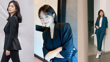 7 Kiểu Tóc Giả Nữ Cho Dân Văn Phòng Đẹp Và Trending Nhất