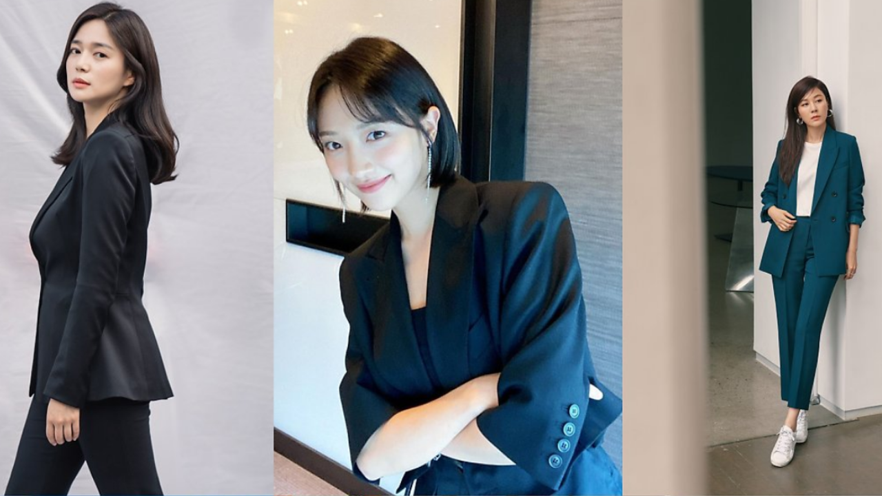 7 Kiểu Tóc Giả Nữ Cho Dân Văn Phòng Đẹp Và Trending Nhất