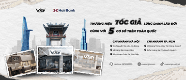 Mua Tóc Giả Ở Đâu TP.HCM? Địa Chỉ Uy Tín, Kinh Nghiệm Mua