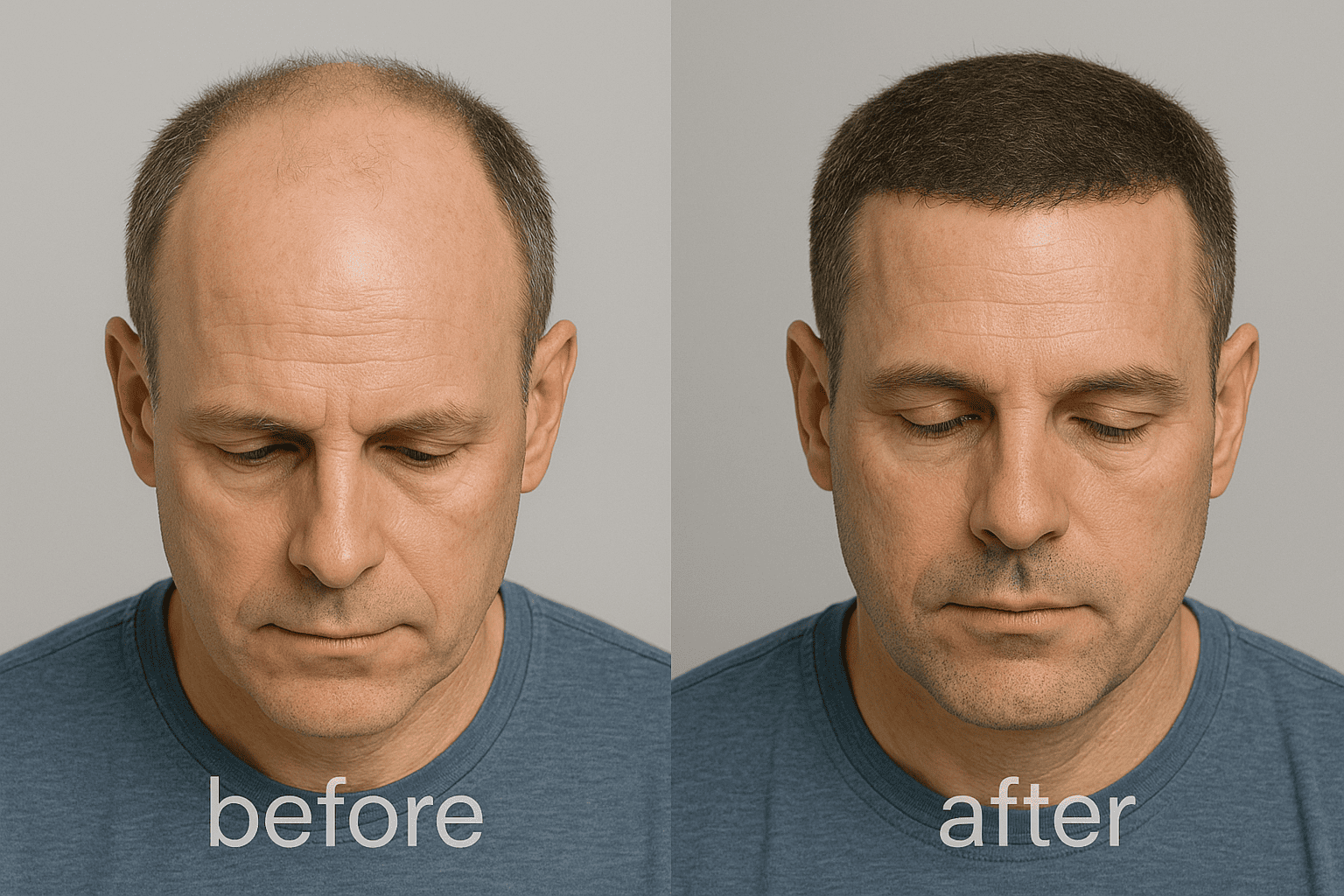 30 Cách mọc tóc nhanh trong 3 ngày hiệu quả, dễ làm cho nữ và nam