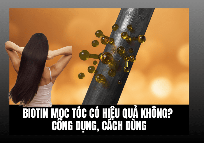 Serum Đặc Trị Rụng Tóc: Tác Dụng, Cách Dùng Và Lưu Ý