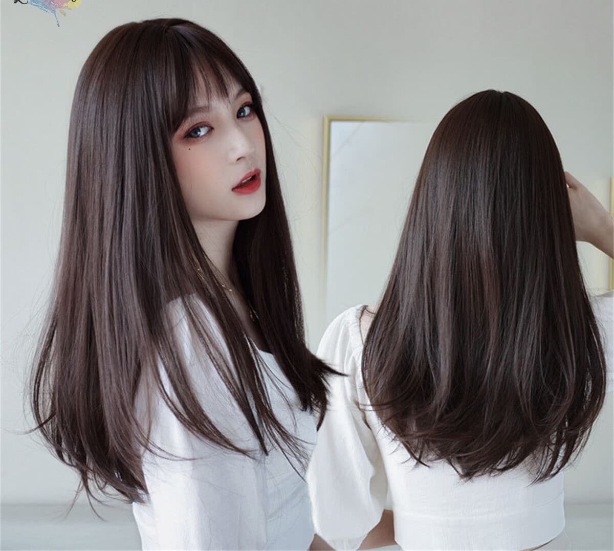 10 Cách Giúp Tóc Mọc Dày Trở Lại, Chắc Khỏe Từ Bên Trong