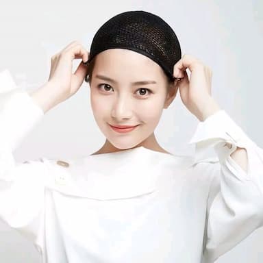 Lưới Trùm Đầu Đội Tóc Giả Là Gì? Cách Chọn Loại Lưới Trùm Đầu Phù Hợp
