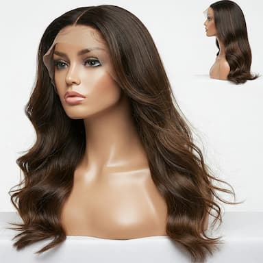 Tóc Giả Nguyên Đầu Bằng Tóc Thật Là Gì? Cách Phân Biệt, Ưu Điểm Và Sử Dụng