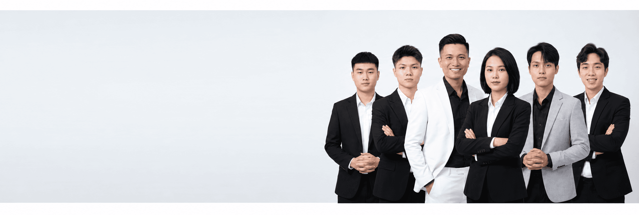 Đội ngũ chuyên gia Vua Tóc Giả