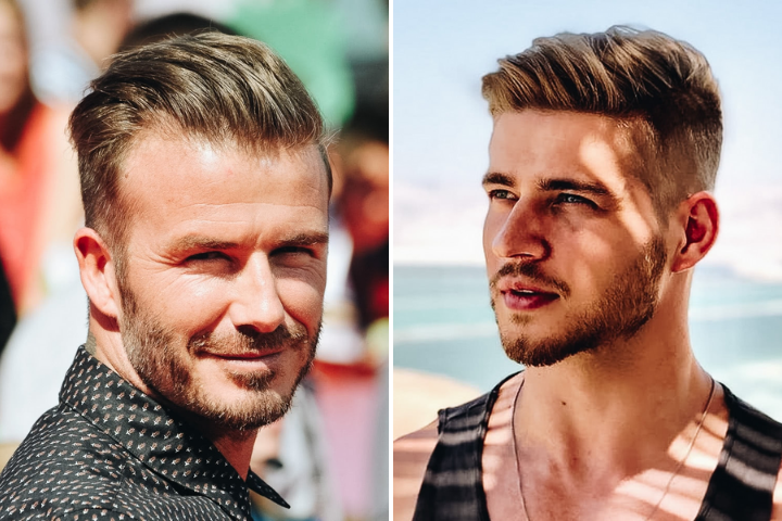 TOP +27 kiểu tóc nam ngắn cá tính, ấn tượng xu hướng 2024