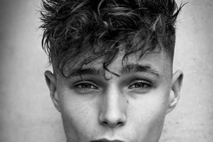 TOP 15+ kiểu tóc undercut nam tính, hiện đại nhất