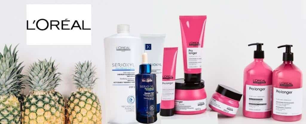 Review dầu gội trị rụng tóc Loreal có hiệu quả như lời đồn