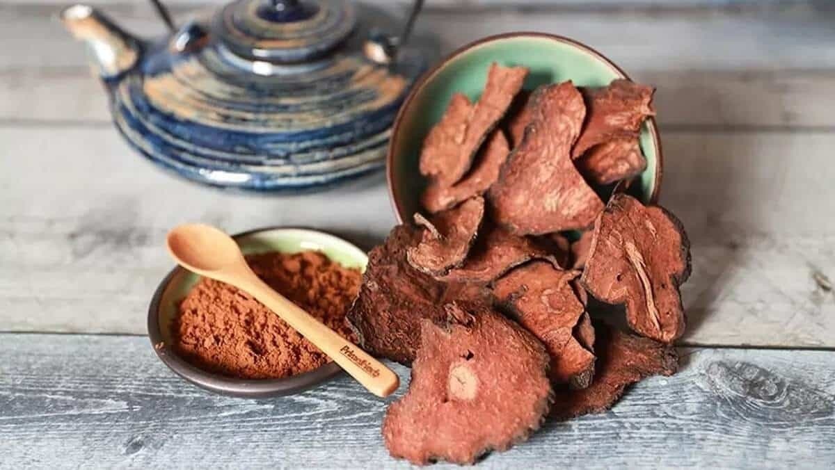 Hà thủ ô trị rụng tóc cho nam giới có thực sự hiệu quả?