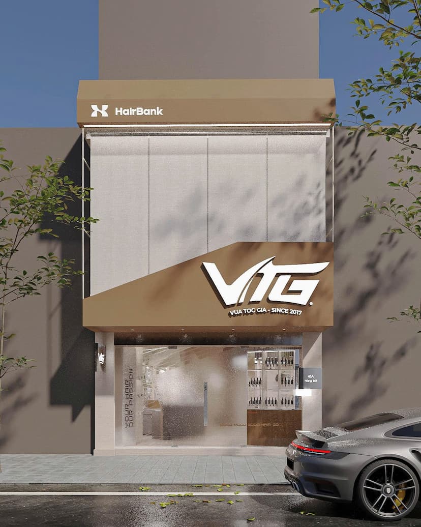 VTG 48 HÀNG BÀI, PHƯỜNG CỬA NAM, HÀ NỘI