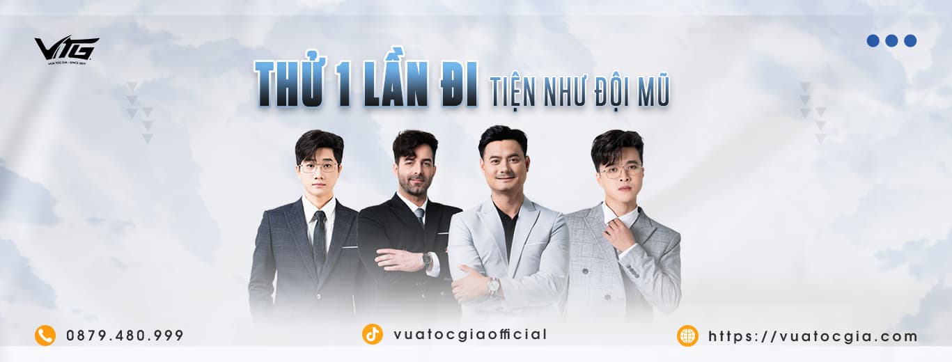 Chiến Dịch Thử 1 Lần Đi, Dễ Hơn Đội Mũ