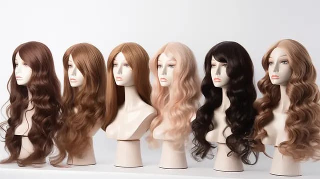 Tuổi Thọ Của Tóc Giả Nữ Là Bao Lâu? Cách Kéo Dài Độ Bền