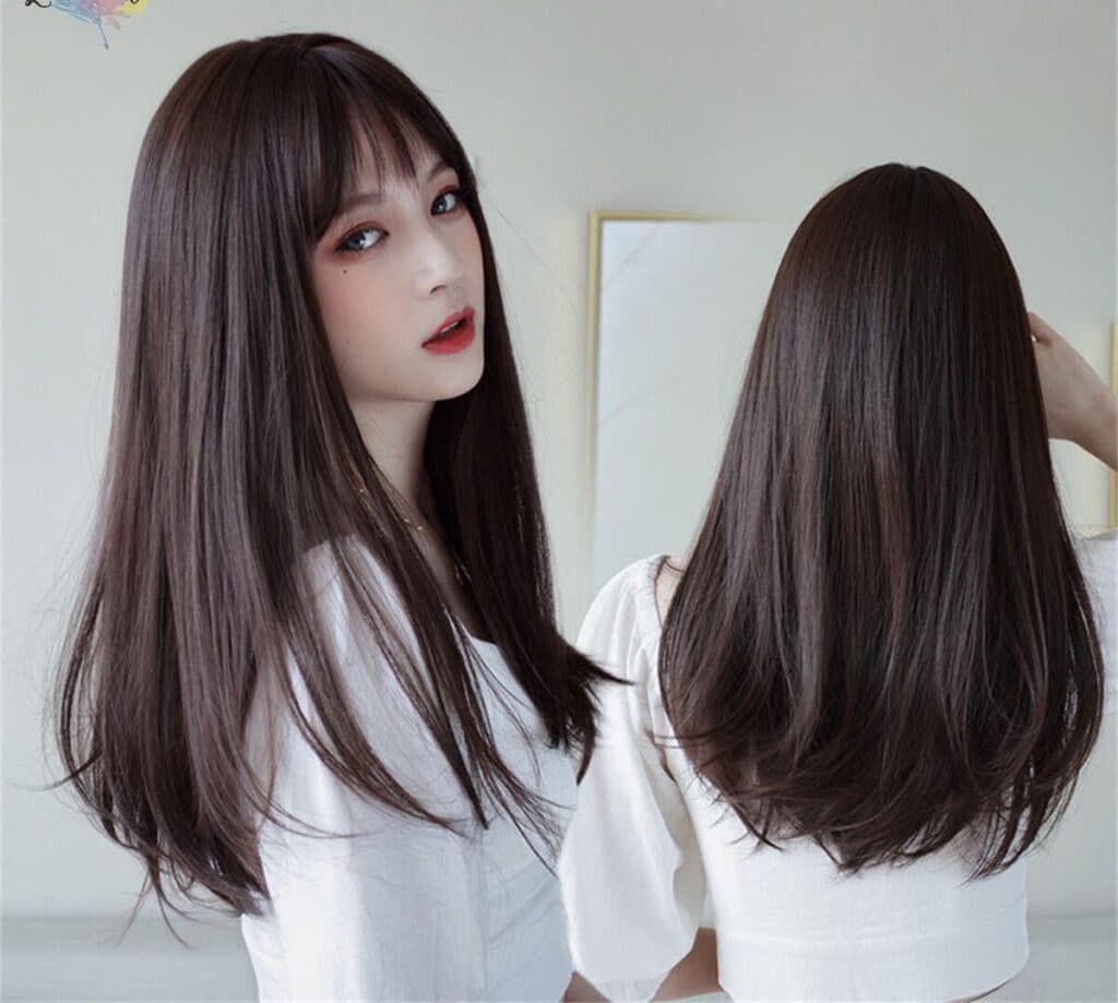 Cách giúp tóc mọc dày trở lại nhanh chóng và hiệu quả
