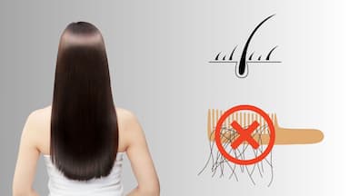 Những Cách Trị Rụng Tóc Và Kích Thích Mọc Tóc Hiệu Quả Tại Nhà