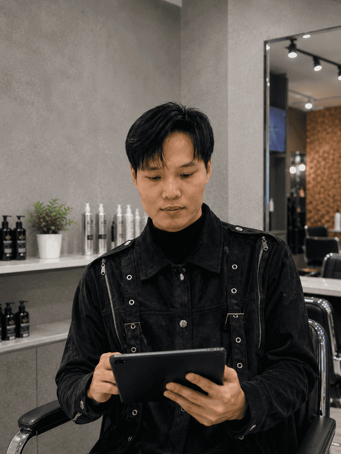 chuyên gia Trần Quốc Việt