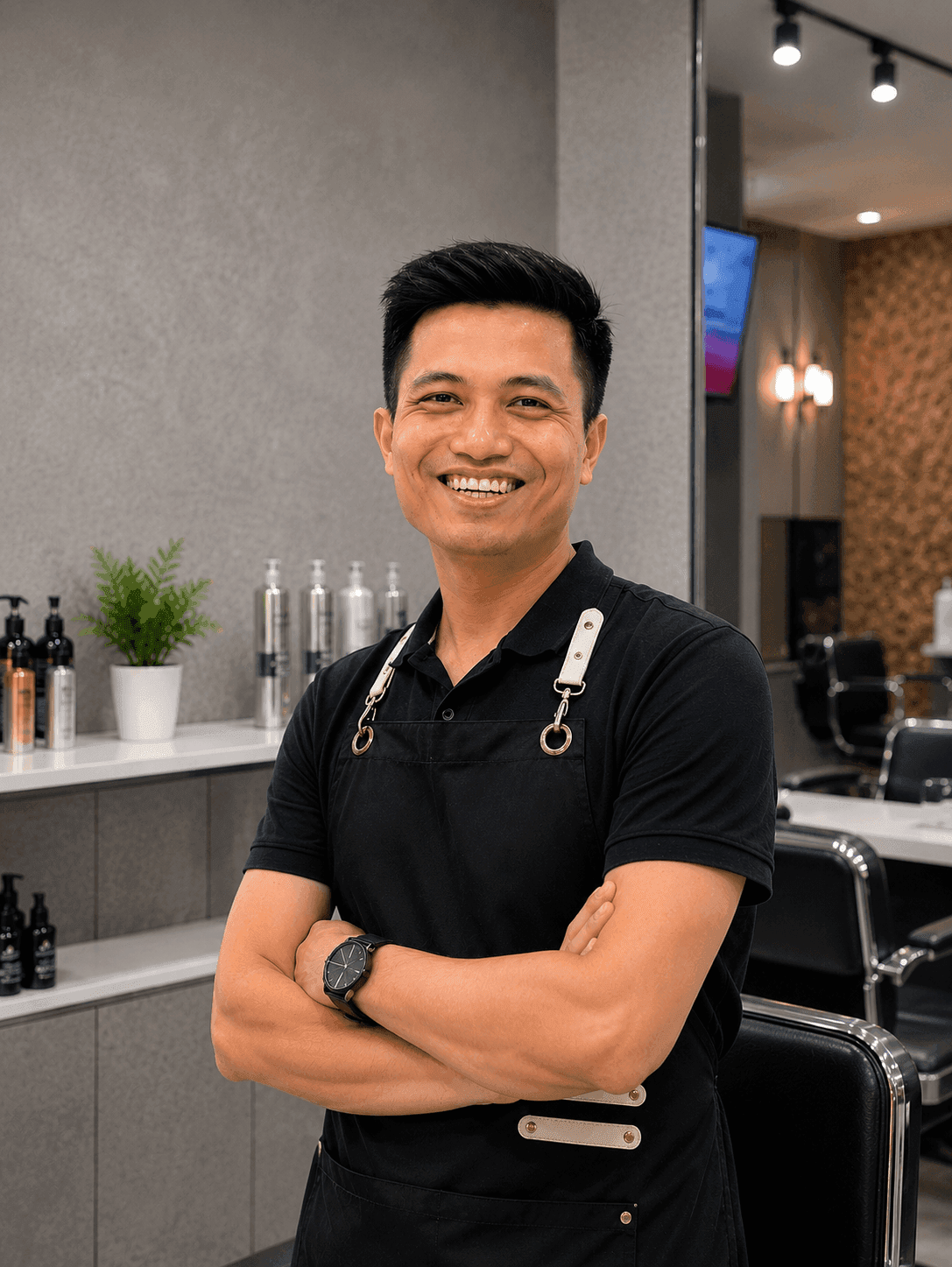 chuyên gia Nguyễn Văn Trường