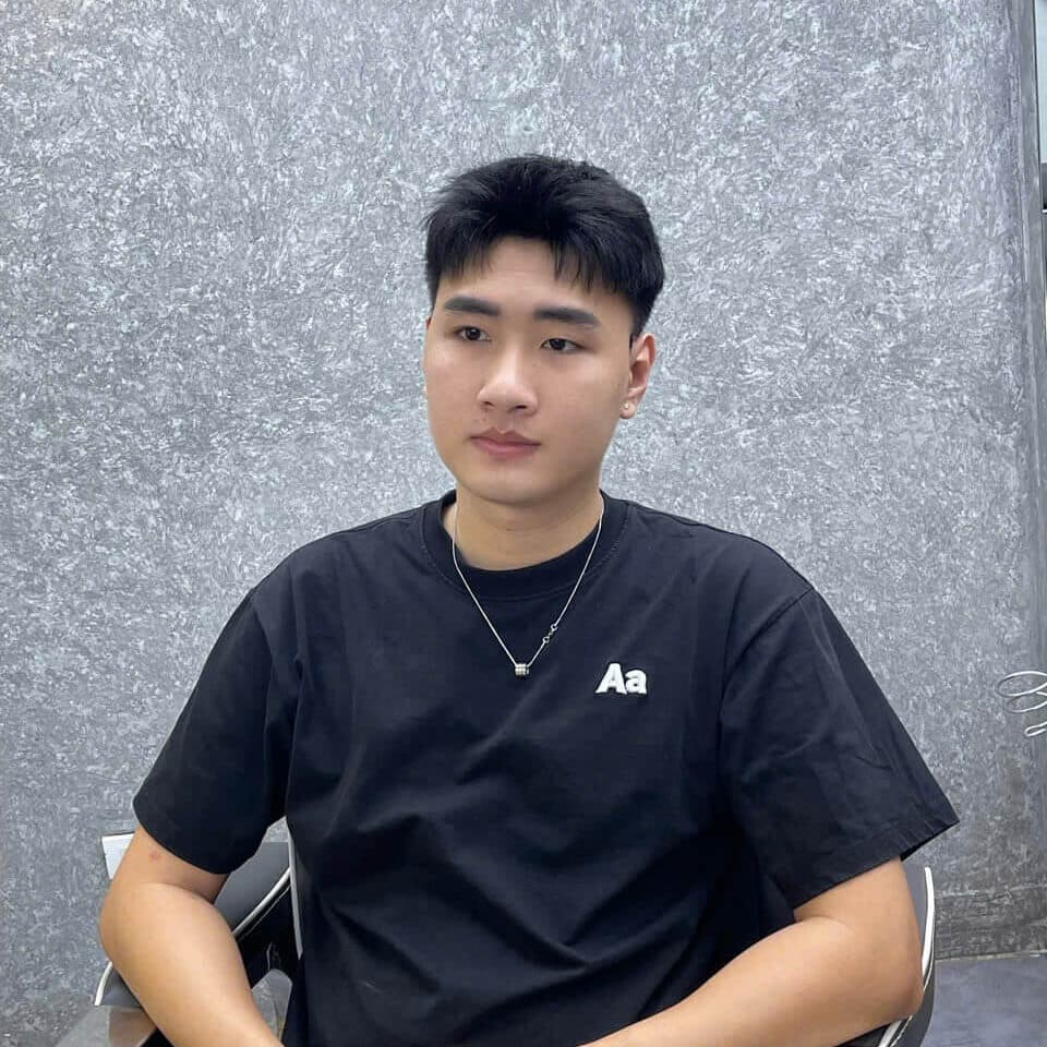 Chuyên gia Đinh Văn Thắng