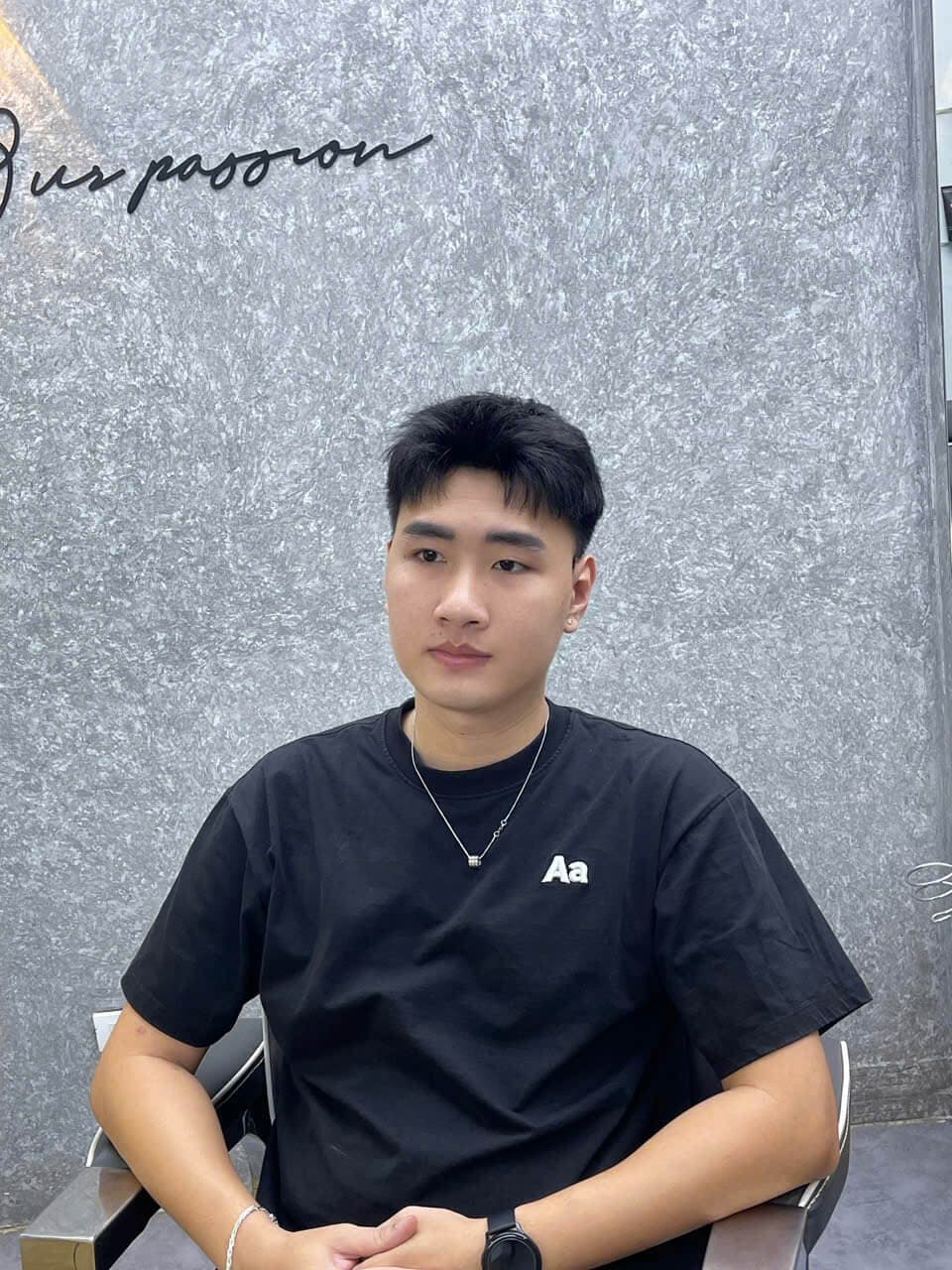 Chuyên gia Đinh Văn Thắng