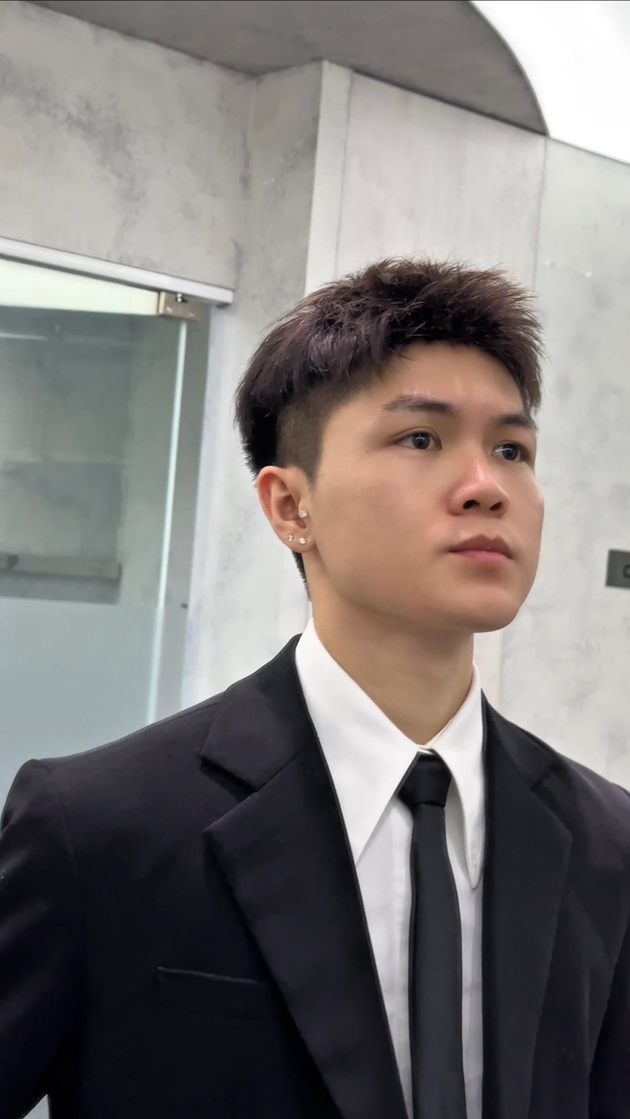 chuyên gia Lê Minh Mẫn