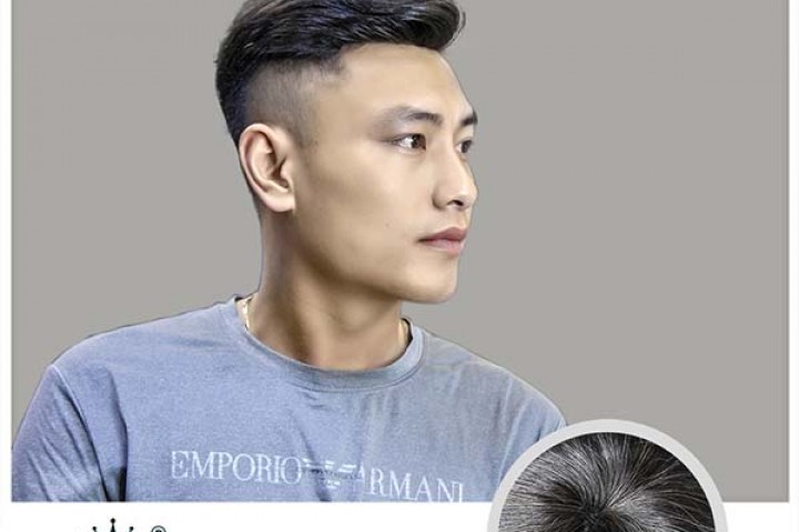 Tóc mullet là gì 18 kiểu tóc mullet cho nam đẹp nhất 2023