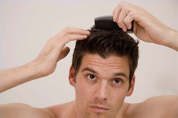 6 mẹo giúp tóc mọc nhanh hơn